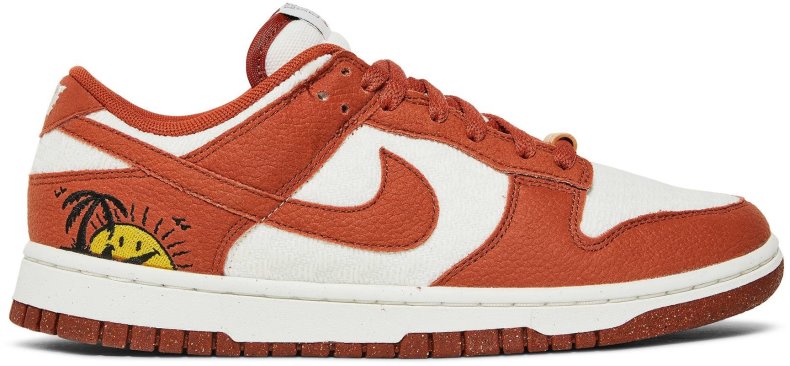 Novelship Nike Dunk Low Retro Sun Club Wmns
