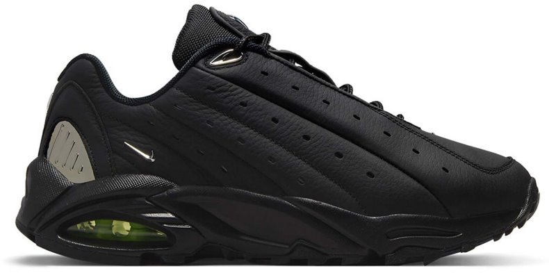 Novelship Nocta X Nike Hot Step Air Terra Black