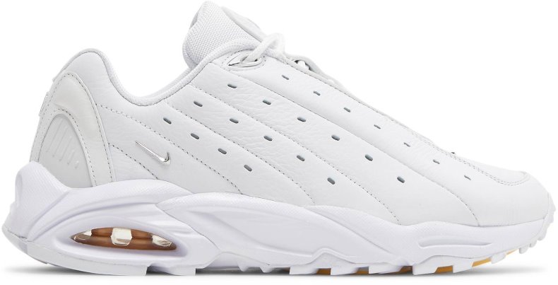 Novelship Nocta X Nike Hot Step Air Terra White