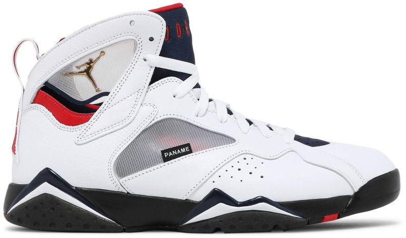 Novelship Paris Saint Germain X Air Jordan 7 Retro White
