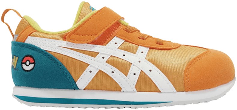 Novelship Pokemon X Asics Idaho Mini Charizard Ps