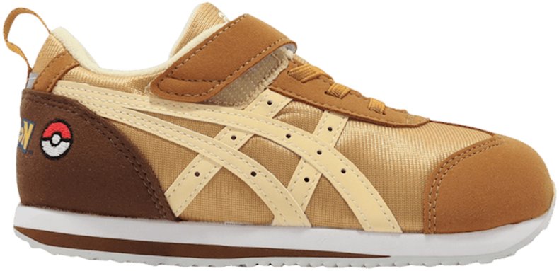 Novelship Pokemon X Asics Idaho Mini Eevee Ps