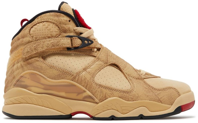 Novelship Rui Hachimura X Air Jordan 8