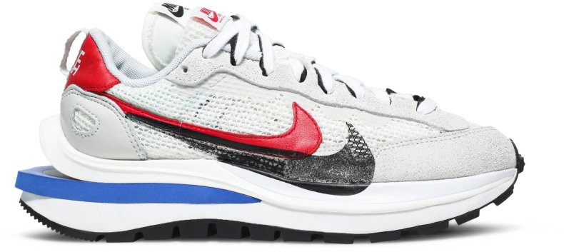 Novelship Sacai X Nike Vaporwaffle Sail Also Worn By G.E.M.
