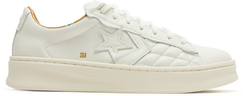 Novelship Shai Gilgeous Alexander X Converse Pro Leather Lift Platform Chase The Drip