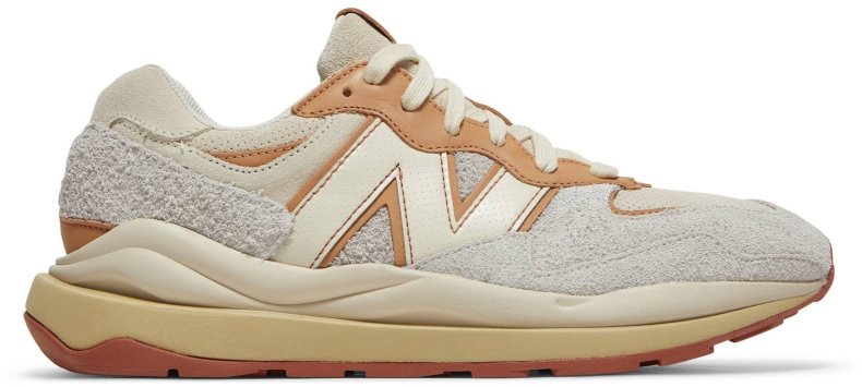 Novelship Todd Snyder X New Balance 57/40 Stony Beach