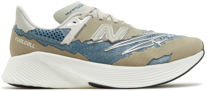 Novelship Tokyo Design Studio X New Balance Fuelcell Rc Elite V2 Japan