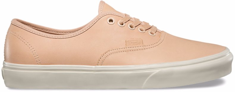Novelship Vans Authentic Dx Veggie Tan