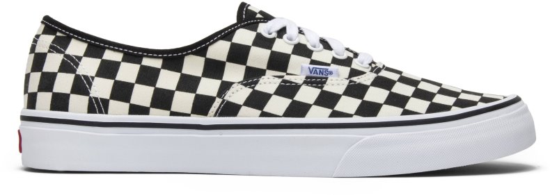Novelship Vans Authentic Golden Coast