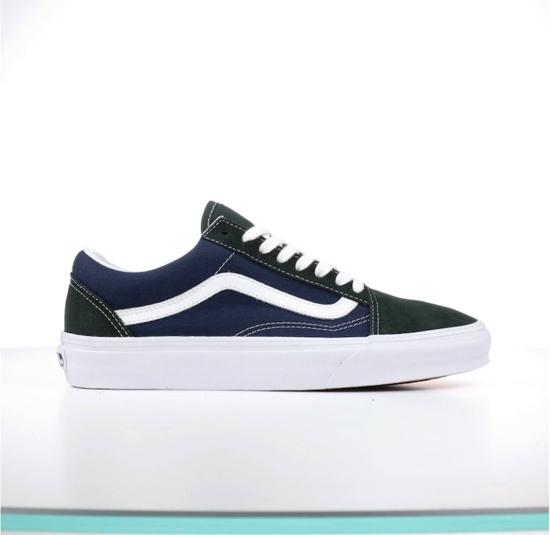 Novelship Vans Old Skool 2 Tone