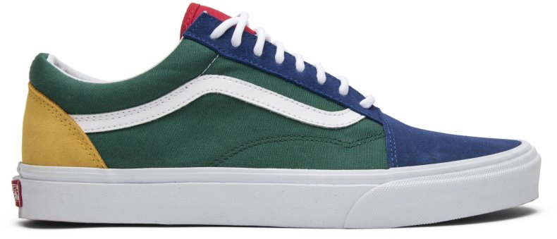 Novelship Vans Old Skool Yacht Club